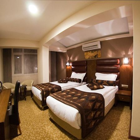 Marlight Boutique Hotel İzmir Buitenkant foto