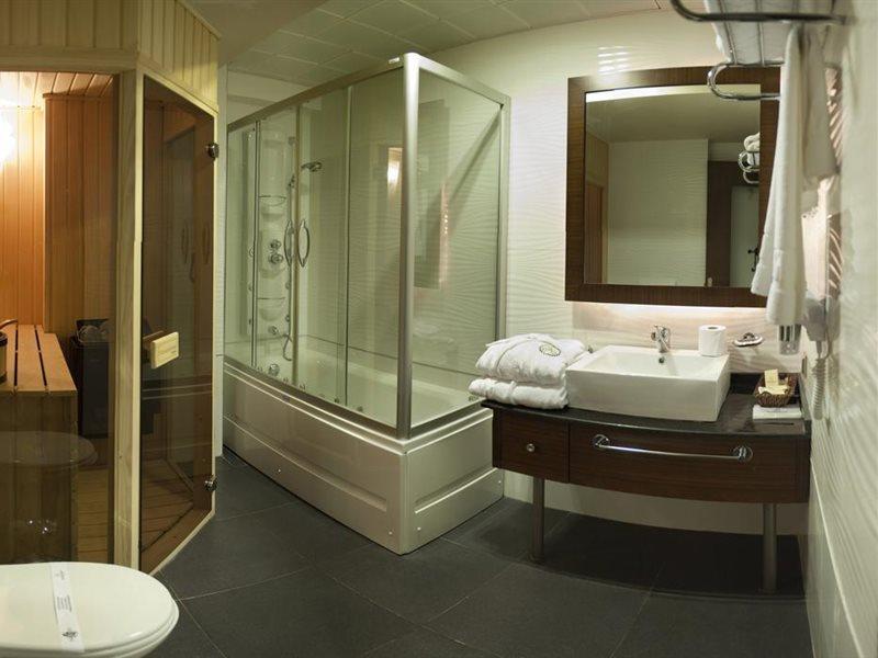 Marlight Boutique Hotel İzmir Buitenkant foto