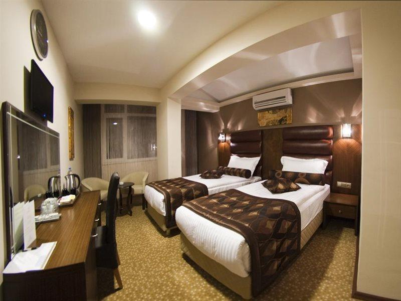Marlight Boutique Hotel İzmir Buitenkant foto