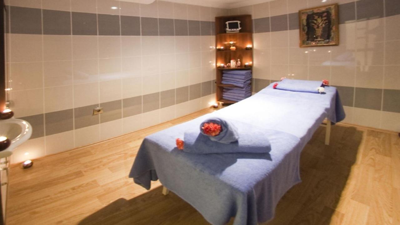 Marlight Boutique Hotel İzmir Buitenkant foto