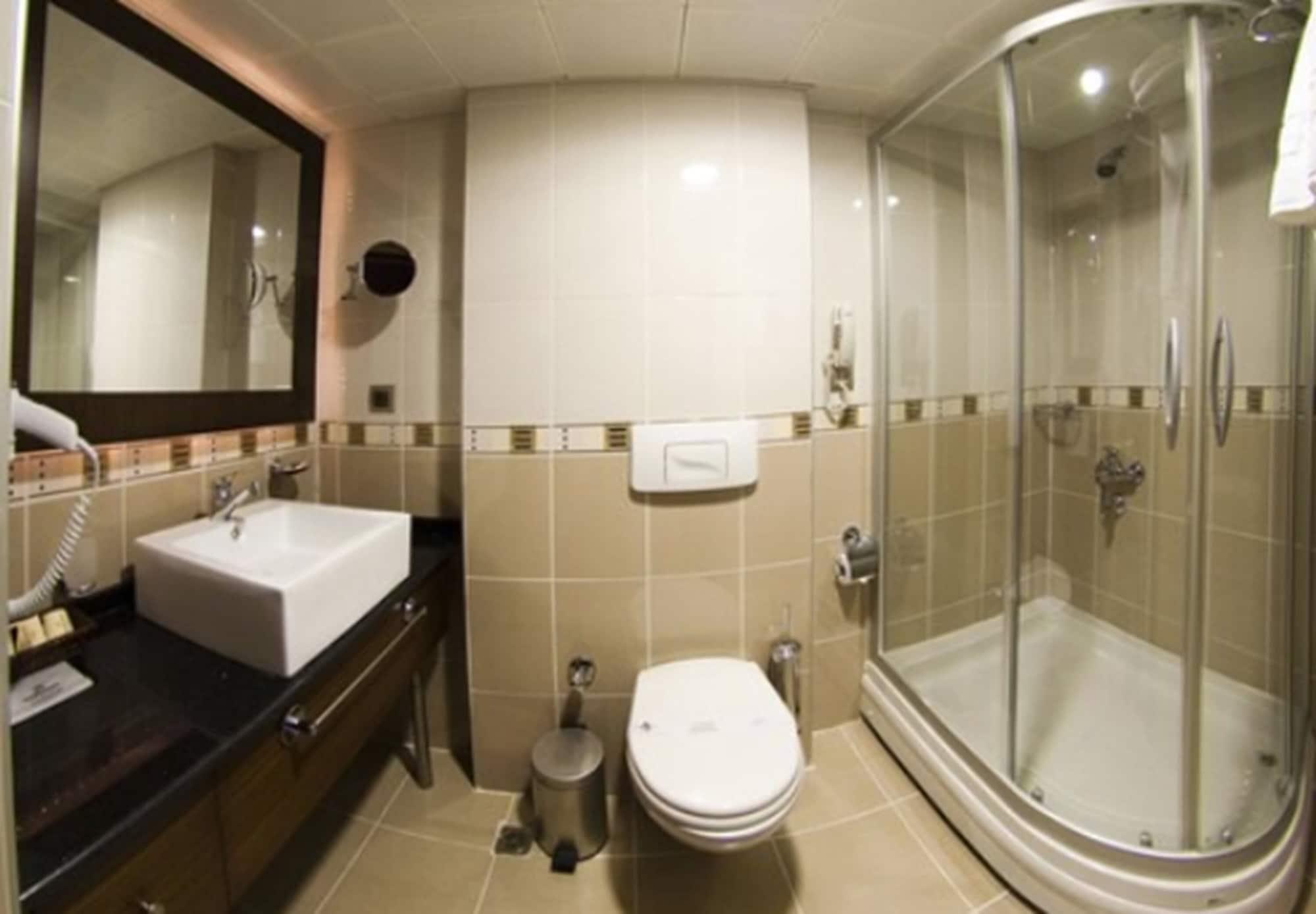 Marlight Boutique Hotel İzmir Buitenkant foto