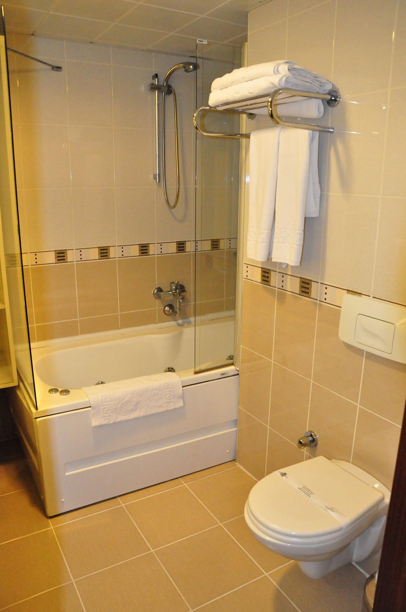 Marlight Boutique Hotel İzmir Buitenkant foto