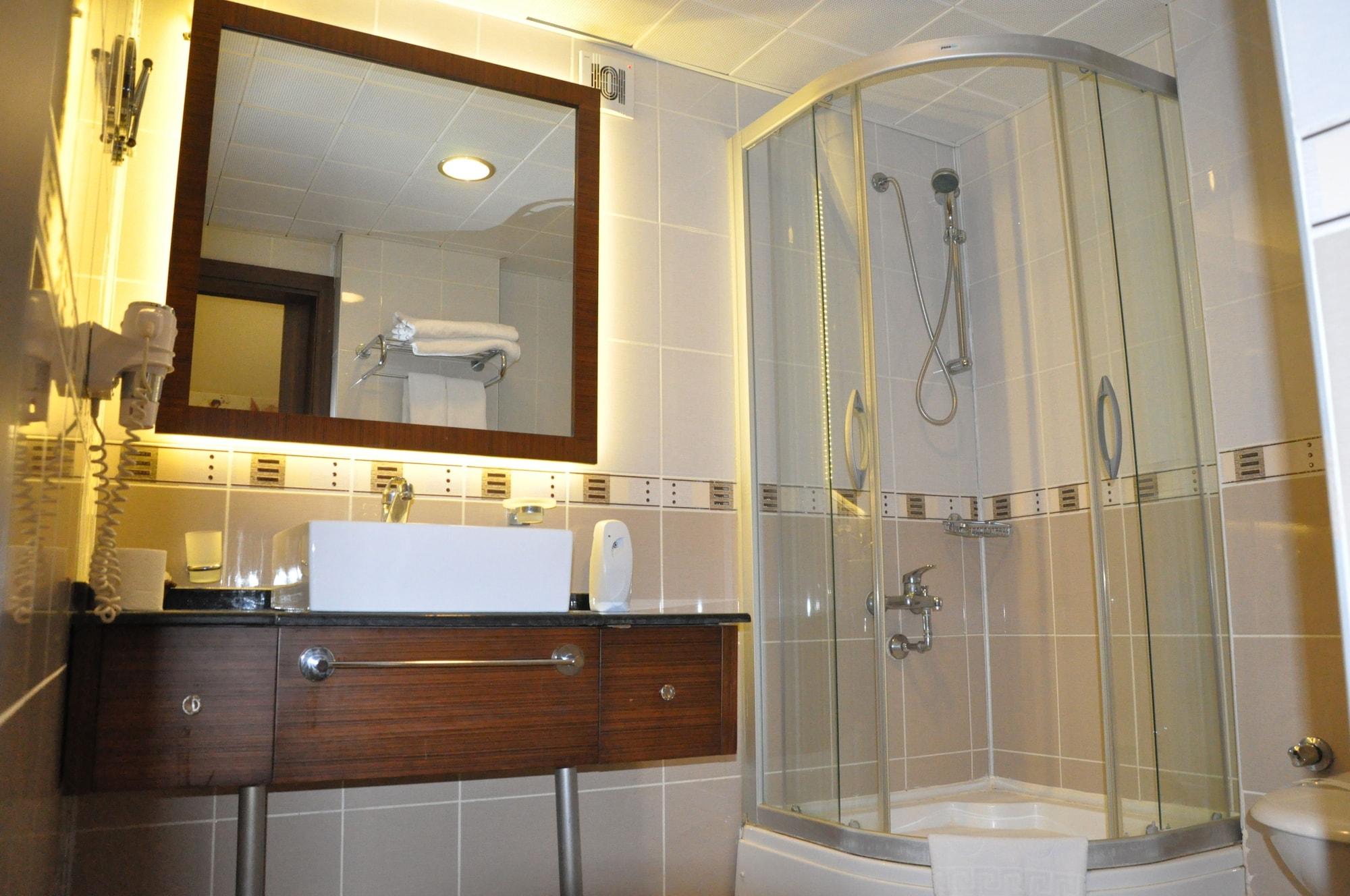 Marlight Boutique Hotel İzmir Buitenkant foto