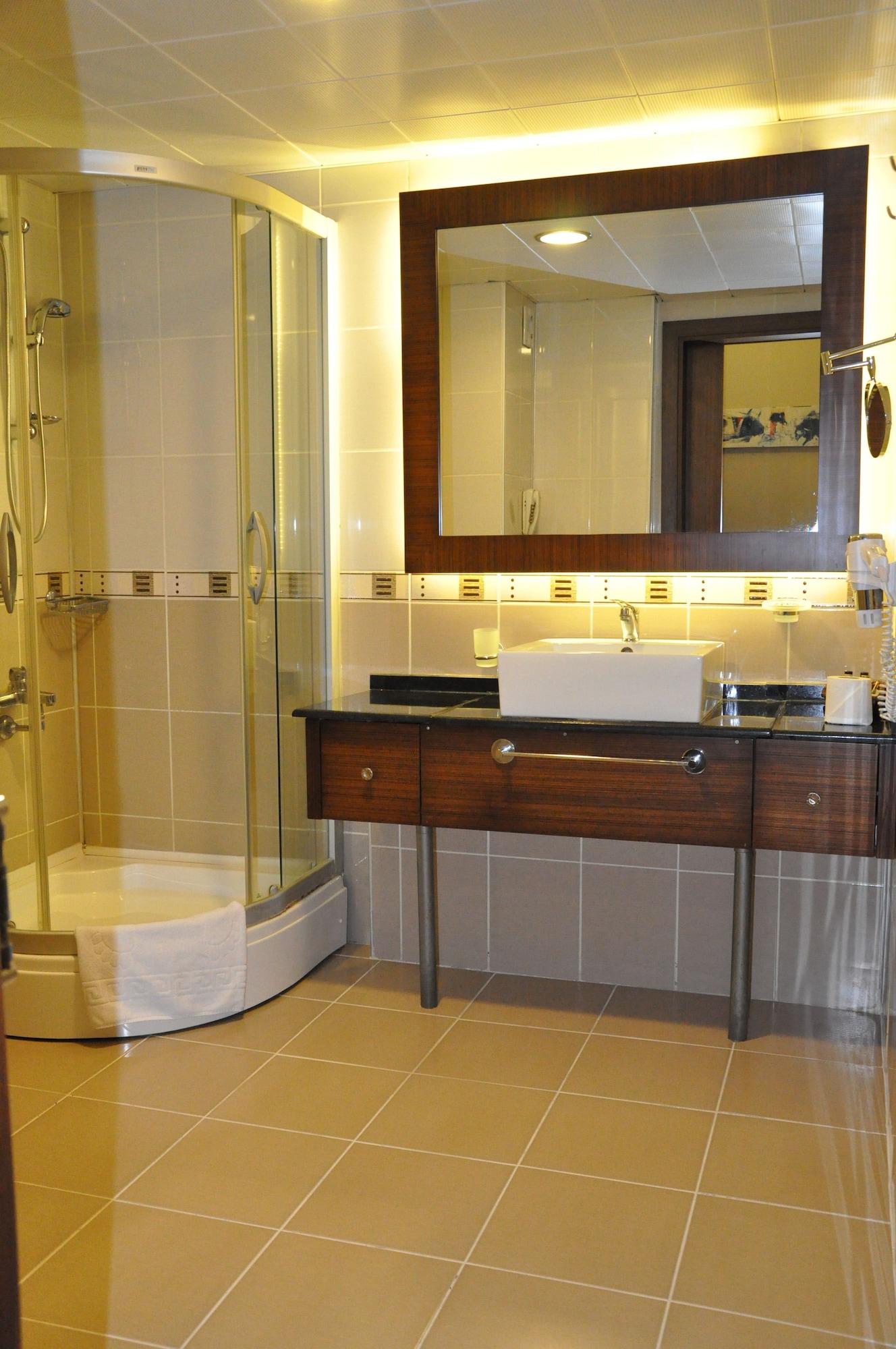 Marlight Boutique Hotel İzmir Buitenkant foto
