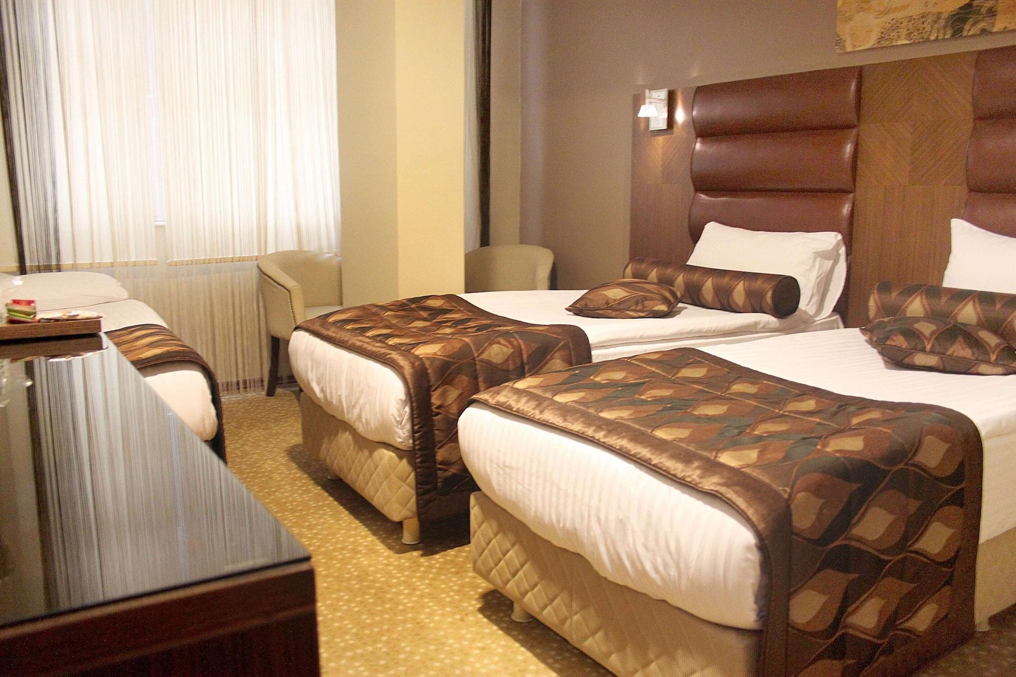 Marlight Boutique Hotel İzmir Buitenkant foto