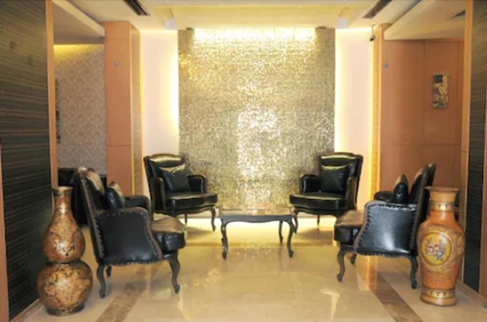 Marlight Boutique Hotel İzmir Buitenkant foto
