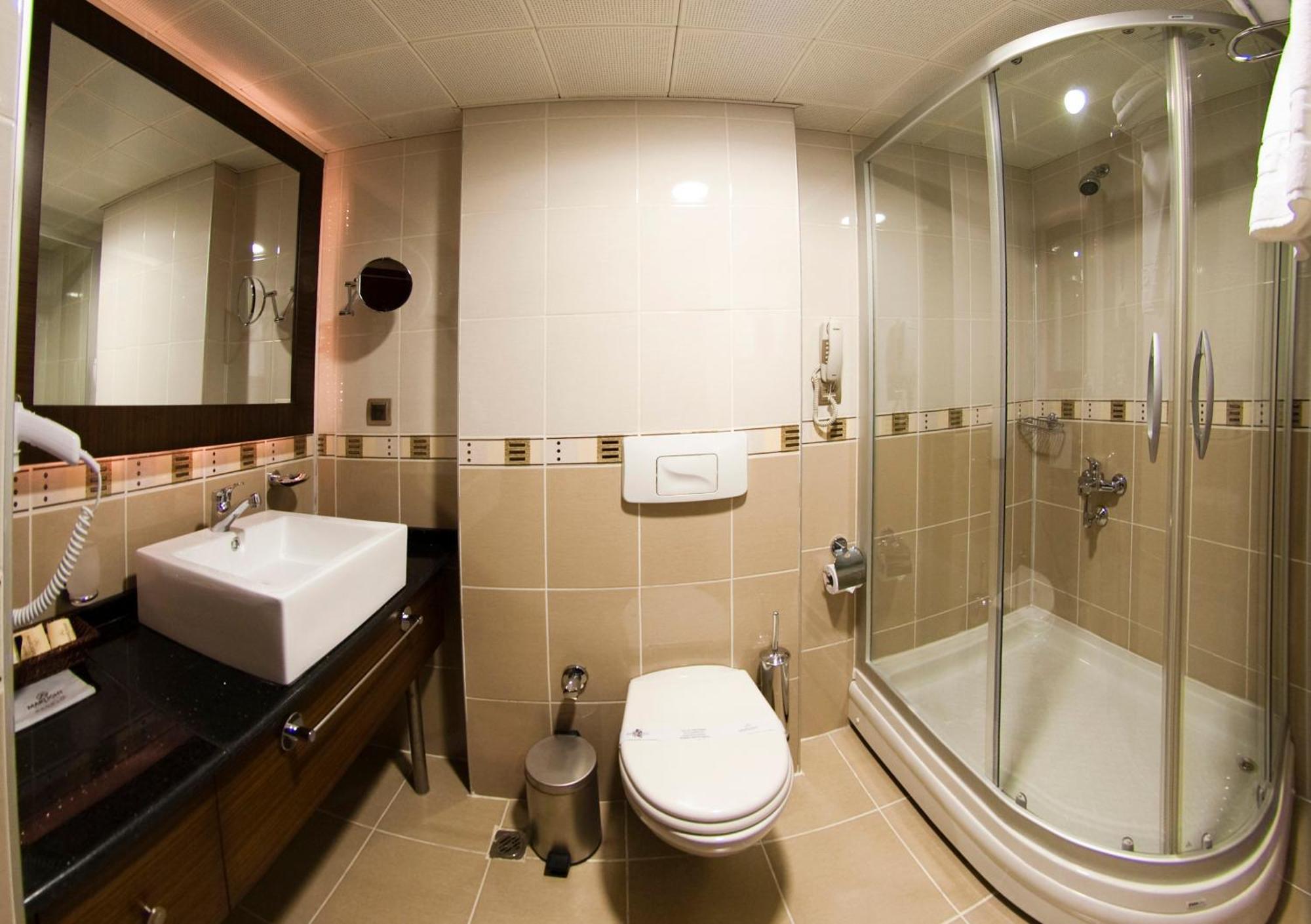 Marlight Boutique Hotel İzmir Buitenkant foto
