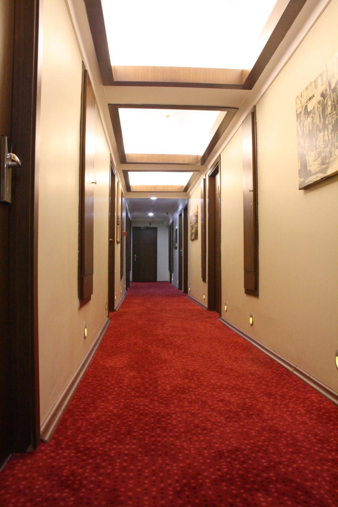 Marlight Boutique Hotel İzmir Buitenkant foto