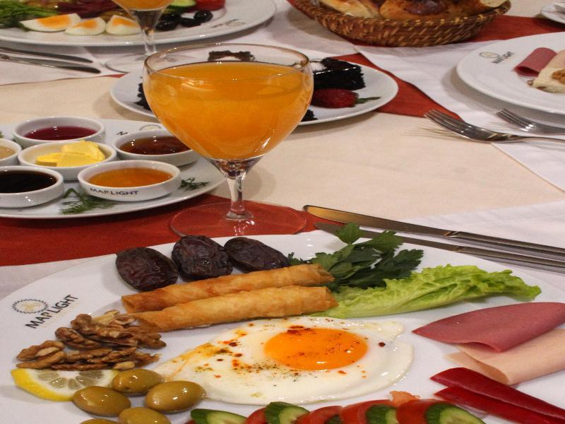 Marlight Boutique Hotel İzmir Buitenkant foto