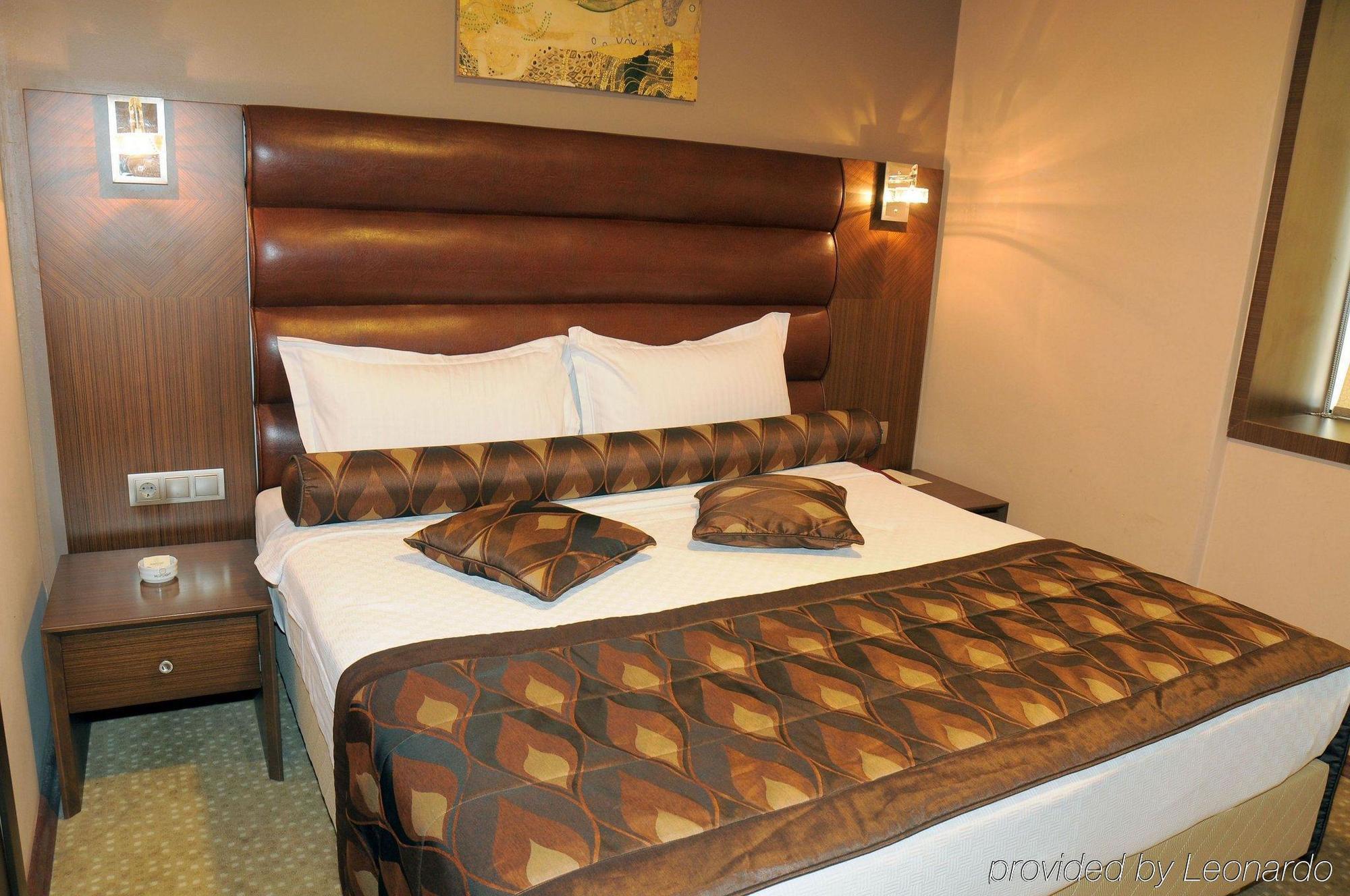 Marlight Boutique Hotel İzmir Kamer foto