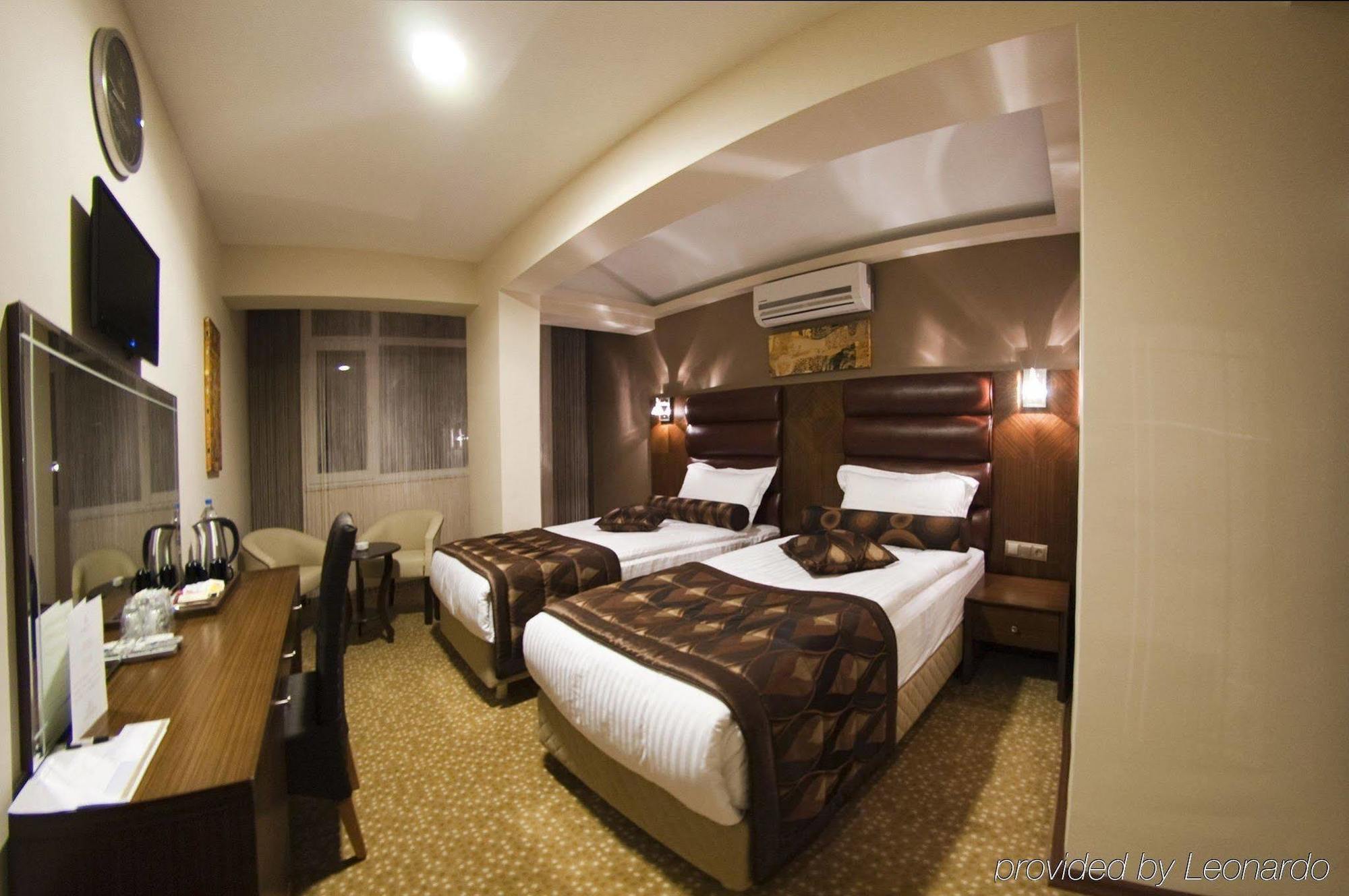 Marlight Boutique Hotel İzmir Kamer foto