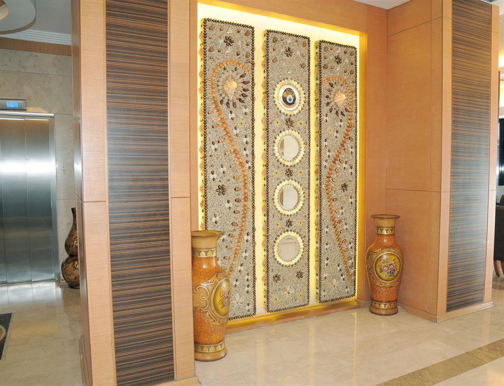Marlight Boutique Hotel İzmir Buitenkant foto